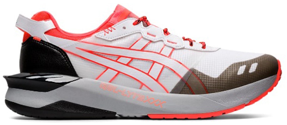 ASICS Gel-Lyte XXX 'Flash Coral' 1021A263-101 Order ASICS Gel-Lyte XXX 'Flash Coral' 1021A263-101