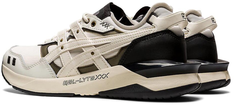 ASICS Gel-Lyte XXX 'Karakuri' 1021A491-100 Lookbook ASICS Gel-Lyte XXX 'Karakuri' 1021A491-100