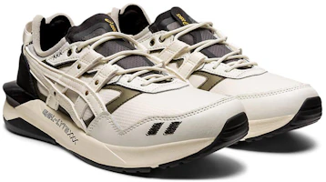 Shop ASICS Gel-Lyte XXX 'Karakuri' Sepatu Sneakers 1021A491-100