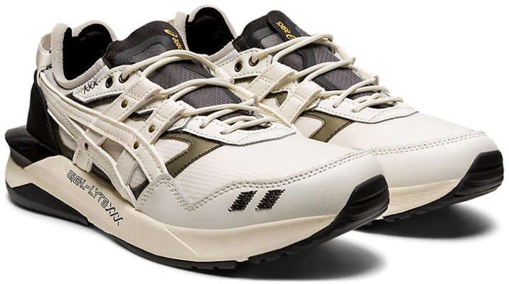 ASICS Gel-Lyte XXX 'Karakuri' 1021A491-100 Shop ASICS Gel-Lyte XXX 'Karakuri' 1021A491-100