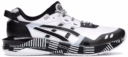 ASICS Gel-Lyte XXX 'Tokyo' 1021A391-100 ASICS Gel-Lyte XXX 'Tokyo' 1021A391-100