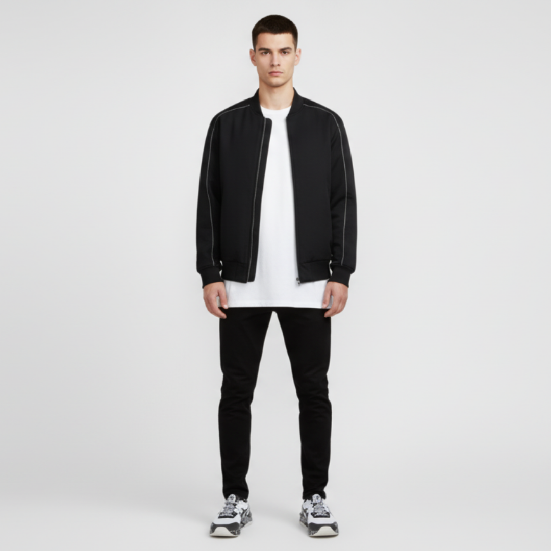 Lookbook ASICS Gel-Lyte XXX '东京' 运动鞋 1021A391-100