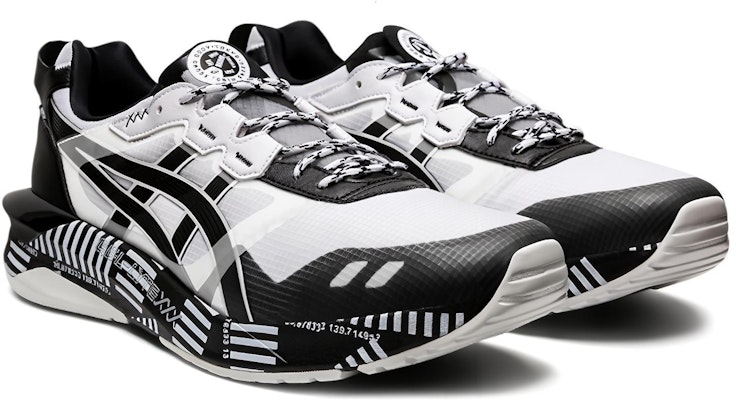 アシックス GEL-LYTE XXX 東京 (ASICS GEL-LYTE XXX 東京) 1021A391-100 Lookbook アシックス GEL-LYTE XXX 東京 (ASICS GEL-LYTE XXX 東京) 1021A391-100