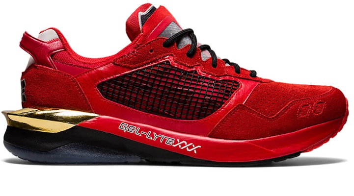 ASICS Gel-Lyte XXX 'Welcome Tokyo' 1203A028-600 Order ASICS Gel-Lyte XXX 'Welcome Tokyo' 1203A028-600