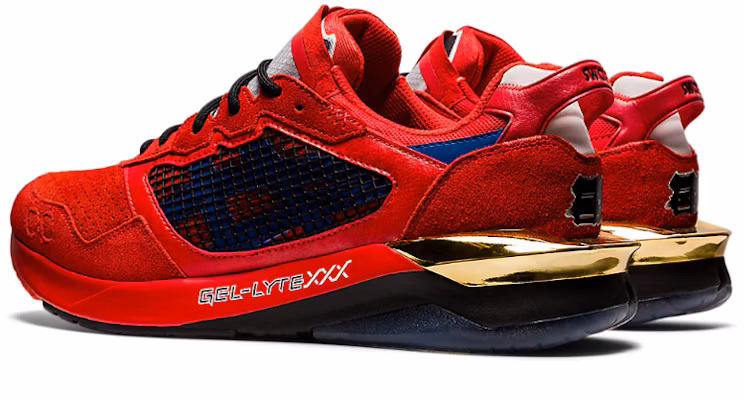 ASICS Gel-Lyte XXX 'Welcome Tokyo' 1203A028-600 Shop ASICS Gel-Lyte XXX 'Welcome Tokyo' 1203A028-600