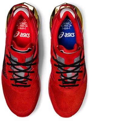 ASICS Gel-Lyte XXX 'Welcome Tokyo' 1203A028-600 Purchase ASICS Gel-Lyte XXX 'Welcome Tokyo' 1203A028-600