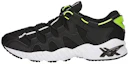 Buy Asics Gel-Mai 低筒 跑步鞋 男女皆宜 黑色