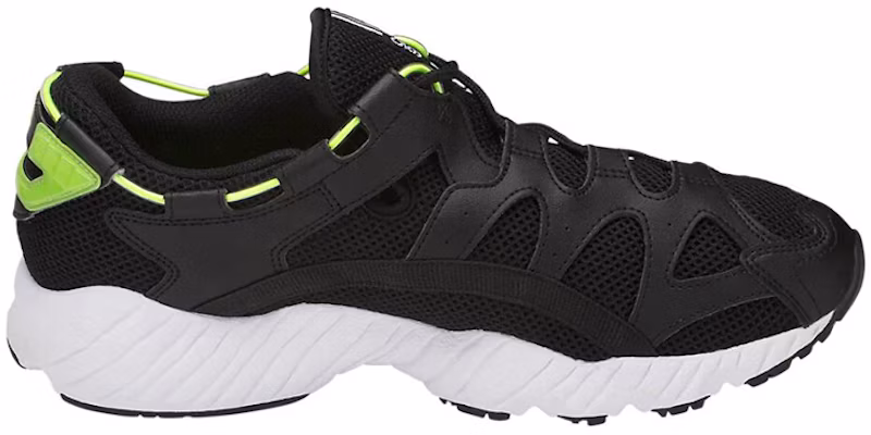 Asics Gel-Mai 低筒 跑步鞋 男女皆宜 黑色 Order Asics Gel-Mai 低筒 跑步鞋 男女皆宜 黑色
