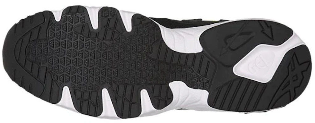 Asics Gel-Mai 低筒 跑步鞋 男女皆宜 黑色 Details for Asics Gel-Mai 低筒 跑步鞋 男女皆宜 黑色