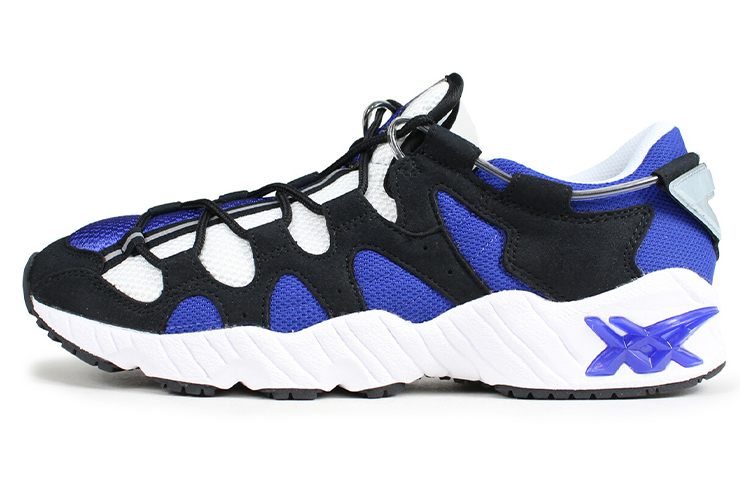 ASICS Gel-Mai 'Black Blue'