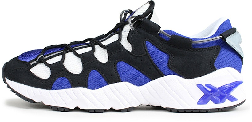 ASICS Gel-Mai 'Negro Azul' TQ703N-4590 Buy ASICS Gel-Mai 'Negro Azul' TQ703N-4590