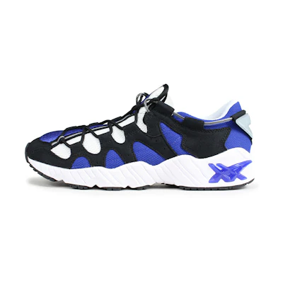 ASICS Gel-Mai 'Black Blue'