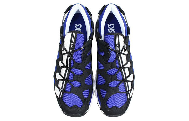 ASICS Gel-Mai 'Black Blue' 圖 2