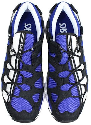 ASICS Gel-Mai 'Negro Azul' TQ703N-4590 Order ASICS Gel-Mai 'Negro Azul' TQ703N-4590