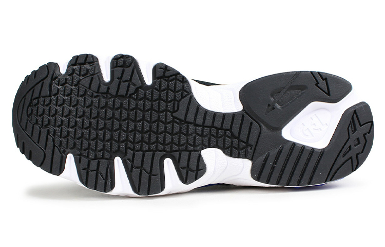 ASICS Gel-Mai 'Black Blue' 圖 4