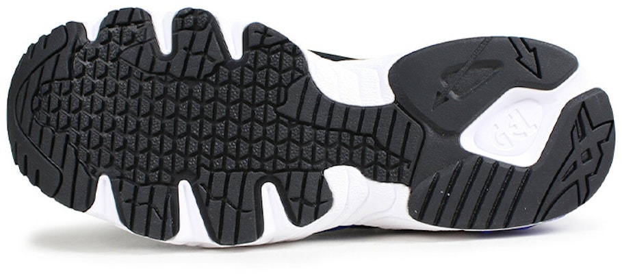 ASICS Gel-Mai 'Negro Azul' TQ703N-4590 Shop ASICS Gel-Mai 'Negro Azul' TQ703N-4590