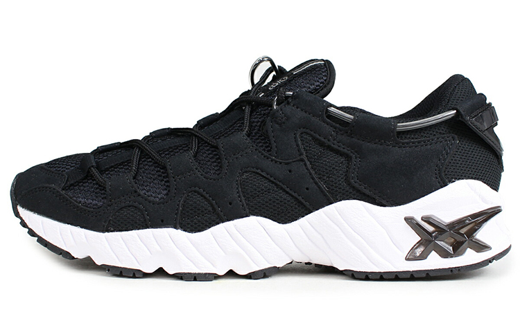 ASICS Gel-Mai 'Black White' TQ703N-9090