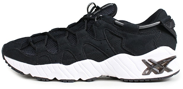 ASICS Gel-Mai 'Hitam Putih' TQ703N-9090 Buy ASICS Gel-Mai 'Hitam Putih' TQ703N-9090