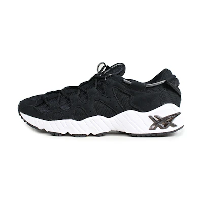 ASICS Gel-Mai 'Black White'