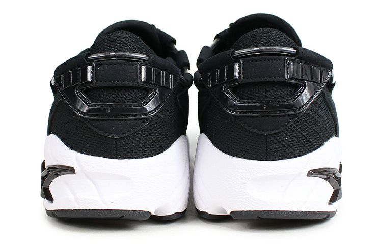 Lookbook 亚瑟士Gel-Mai '黑白' TQ703N-9090