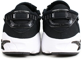 ASICS Gel-Mai 'Hitam Putih' TQ703N-9090 Lookbook ASICS Gel-Mai 'Hitam Putih' TQ703N-9090