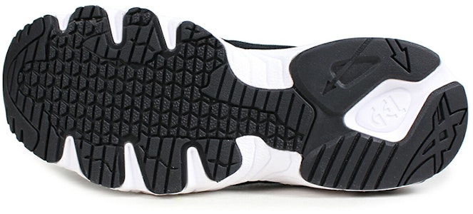 ASICS Gel-Mai 'Hitam Putih' TQ703N-9090 Shop ASICS Gel-Mai 'Hitam Putih' TQ703N-9090