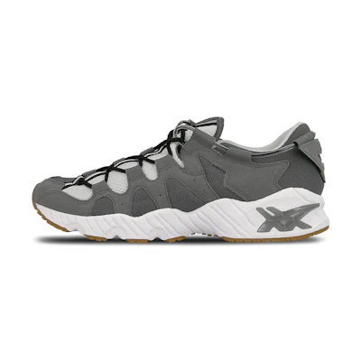 ASICS Gel-Mai 'Grey White'