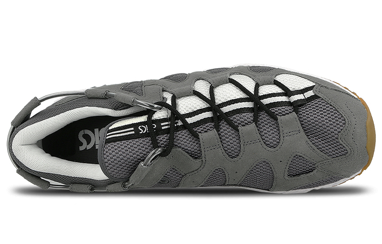 ASICS Gel-Mai 'Grey White' 圖 3