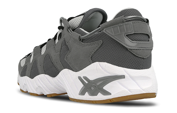 ASICS Gel-Mai 'Grey White' 圖 4