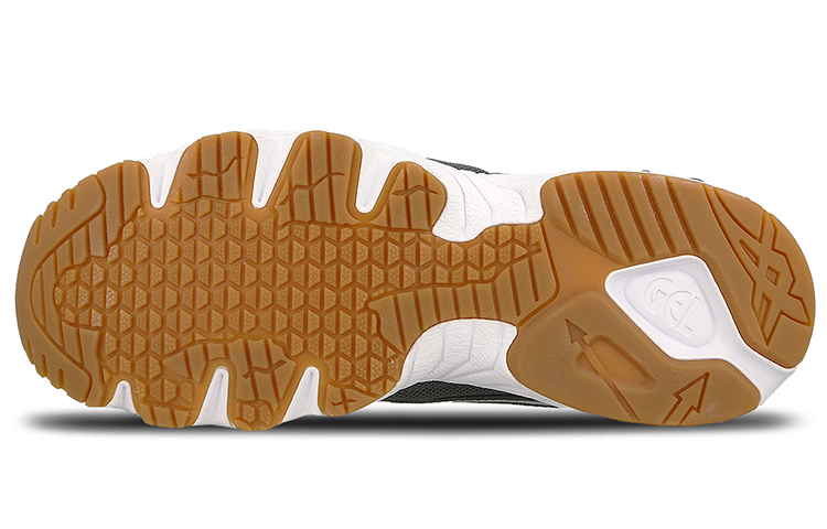 ASICS Gel-Mai 'Grey White' 圖 5