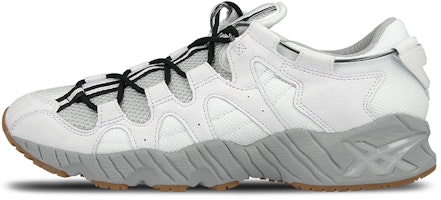 ASICS Gel-Mai 'White Gray' HN719-0101 ASICS Gel-Mai 'White Gray' HN719-0101