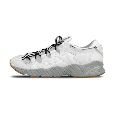 ASICS Gel-Mai 'White Gray'