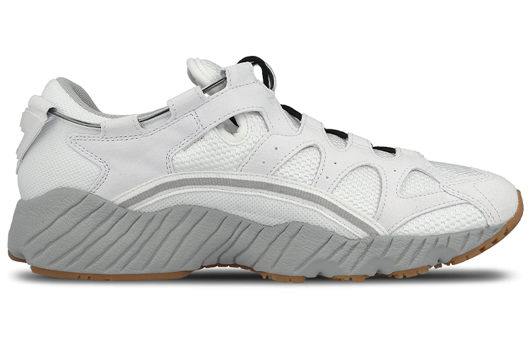 Order 아식스 젤마이 '화이트 그레이' (Asikseu Jelmai 'Hwaiteu Geurei') HN719-0101