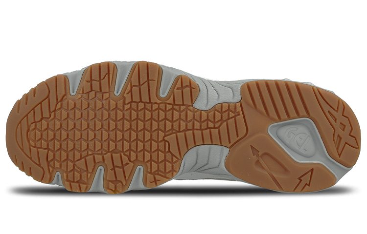 Purchase 아식스 젤마이 '화이트 그레이' (Asikseu Jelmai 'Hwaiteu Geurei') HN719-0101