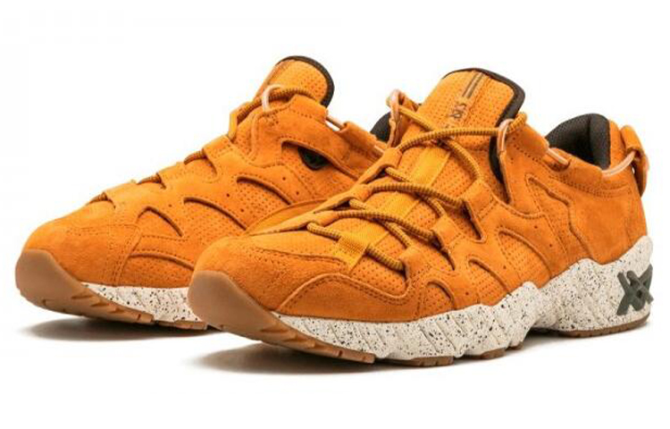 ASICS Gel-Mai 'Yellow' 圖 2