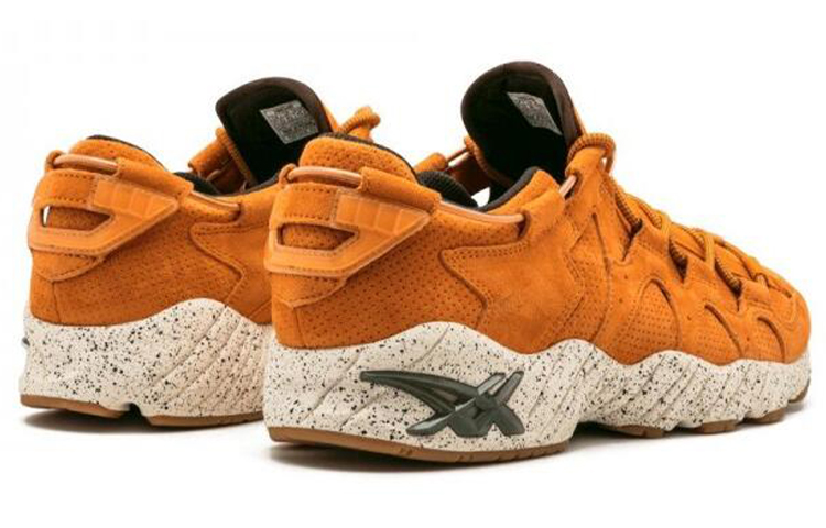 ASICS Gel-Mai 'Yellow' 圖 3