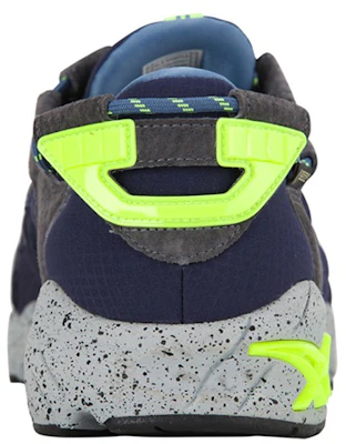 Asics Gel-Mai G-Tx 耐磨防滑 低筒運動鞋 黑藍 Shop Asics Gel-Mai G-Tx 耐磨防滑 低筒運動鞋 黑藍