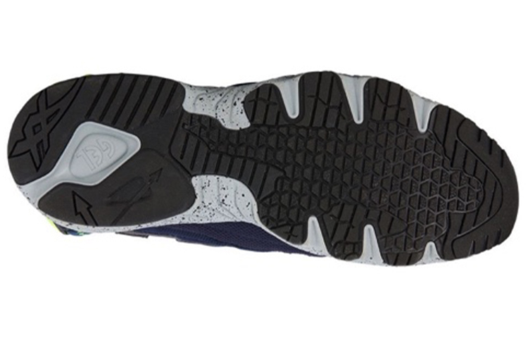 Purchase Asics Gel-Mai G-Tx 耐磨防滑 低筒運動鞋 黑藍