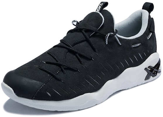 ASICS Gel-Mai Rb Hitam/ 'Putih' H802N-9090 Order ASICS Gel-Mai Rb Hitam/ 'Putih' H802N-9090