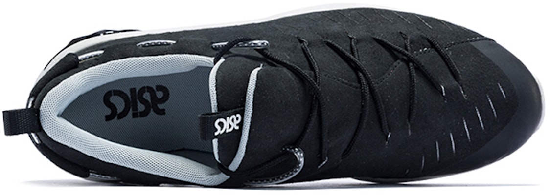 ASICS Gel-Mai Rb Hitam/ 'Putih' H802N-9090 Lookbook ASICS Gel-Mai Rb Hitam/ 'Putih' H802N-9090