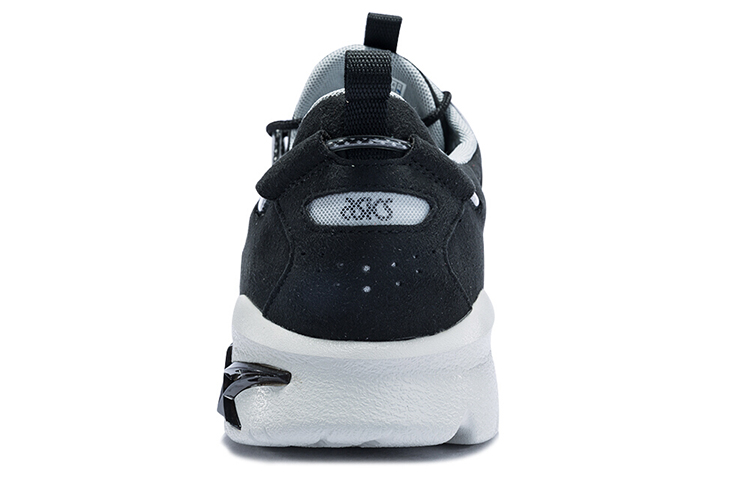 Shop ASICS Gel-Mai RB Negro/Blanco H802N-9090