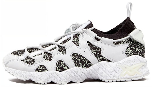 ASICS Gel-Mai Blanco/Negro HN708-8996 Buy ASICS Gel-Mai Blanco/Negro HN708-8996