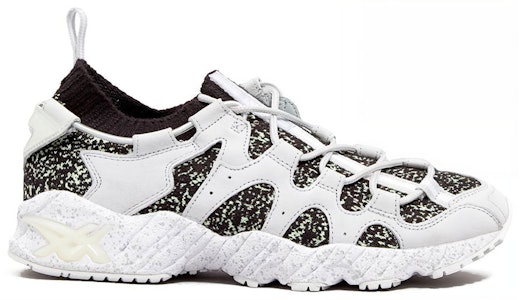 ASICS Gel-Mai Blanco/Negro HN708-8996 Order ASICS Gel-Mai Blanco/Negro HN708-8996