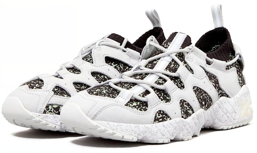 ASICS Gel-Mai Blanco/Negro HN708-8996 Lookbook ASICS Gel-Mai Blanco/Negro HN708-8996