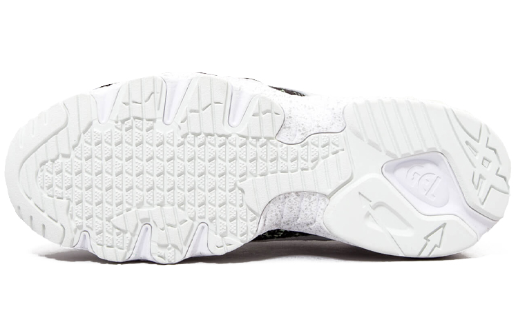 Purchase 亚瑟士Gel-Mai白色/黑色 HN708-8996