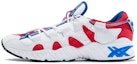 Buy アシックス ゲルマイ 白赤青 (Ashikkusu Geru-Mai Shiro Aka Ao) 1191A088-601