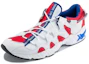 Order ASICS Gel-Mai Blanc Rouge Bleu 1191A088-601