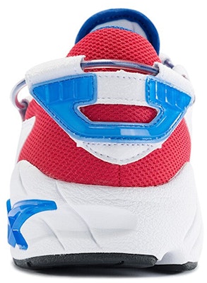 アシックス ゲルマイ 白赤青 (Ashikkusu Geru-Mai Shiro Aka Ao) 1191A088-601 Shop アシックス ゲルマイ 白赤青 (Ashikkusu Geru-Mai Shiro Aka Ao) 1191A088-601