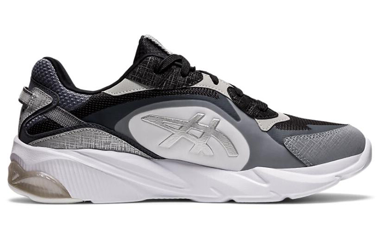 Order ASICS Gel-Miqrum ''Noir Gris Blanc'' 1201A143-002