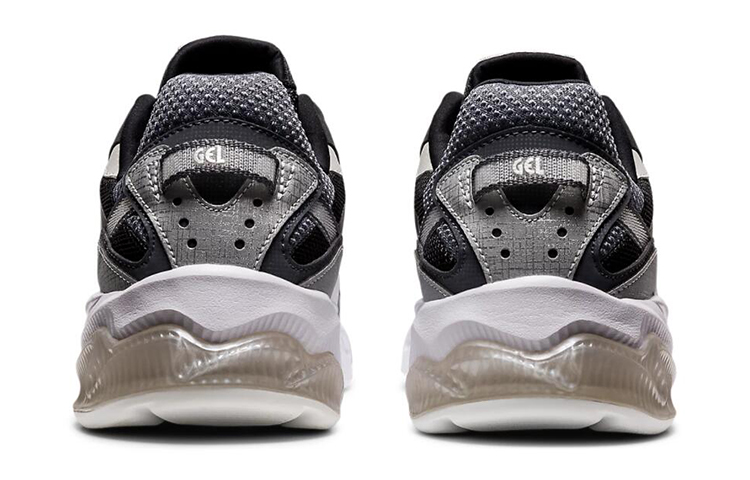 Purchase ASICS Gel-Miqrum ''Noir Gris Blanc'' 1201A143-002